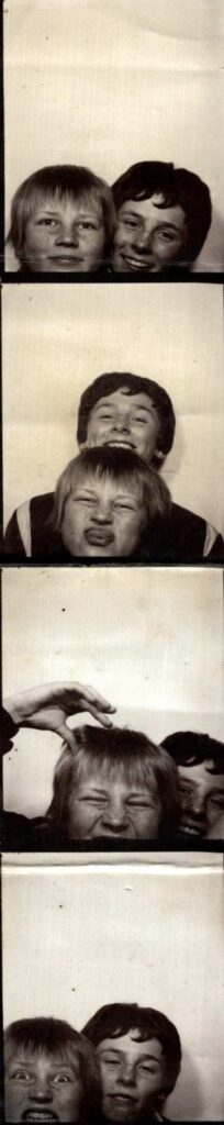 Photomaton